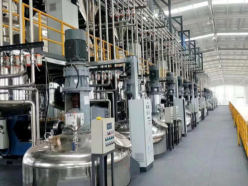 化學(xué)，化工成套設(shè)備