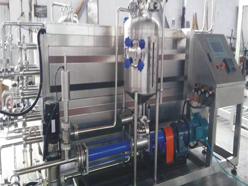 水處理設(shè)備