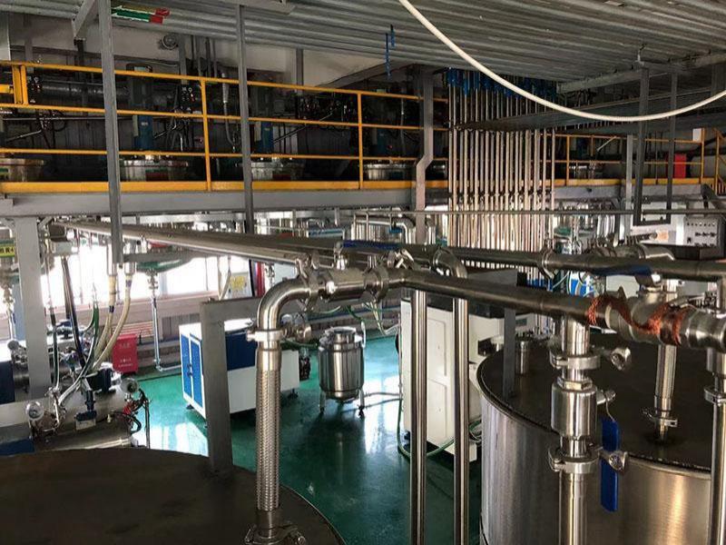 磷酸鐵鋁電池成套設(shè)備